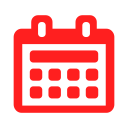 download-calendar-date-red-symbol