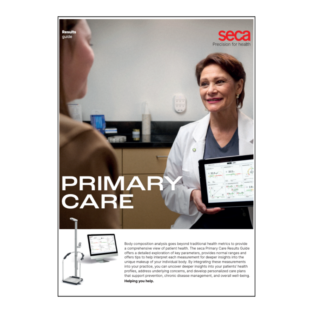 primary care results guide